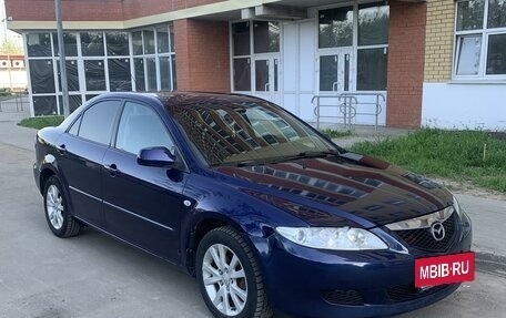 Mazda 6, 2005 год, 365 000 рублей, 5 фотография