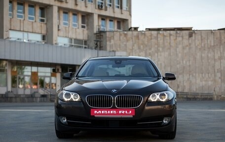 BMW 5 серия, 2012 год, 3 700 000 рублей, 2 фотография