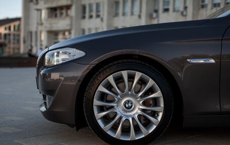 BMW 5 серия, 2012 год, 3 700 000 рублей, 10 фотография