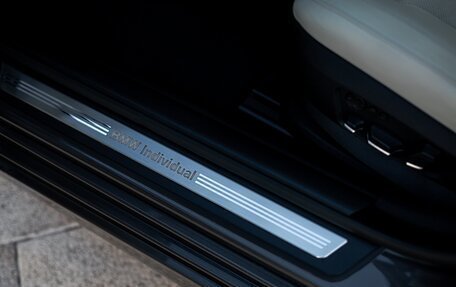 BMW 5 серия, 2012 год, 3 700 000 рублей, 17 фотография