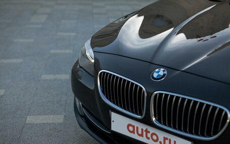 BMW 5 серия, 2012 год, 3 700 000 рублей, 16 фотография