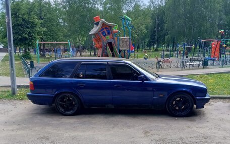 BMW 5 серия, 1994 год, 450 000 рублей, 4 фотография