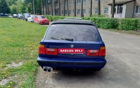 BMW 5 серия, 1994 год, 450 000 рублей, 5 фотография