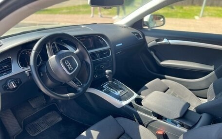 Audi A5, 2009 год, 1 370 000 рублей, 10 фотография