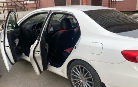 Toyota Corolla, 2012 год, 1 200 000 рублей, 9 фотография