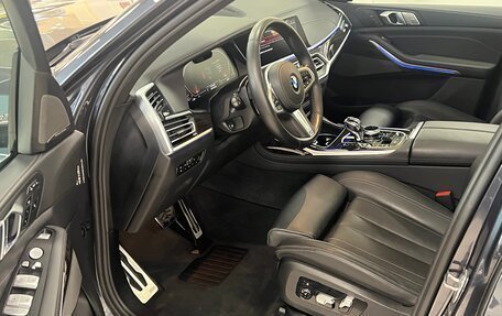 BMW X7, 2020 год, 7 990 000 рублей, 9 фотография