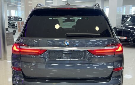 BMW X7, 2020 год, 7 990 000 рублей, 7 фотография