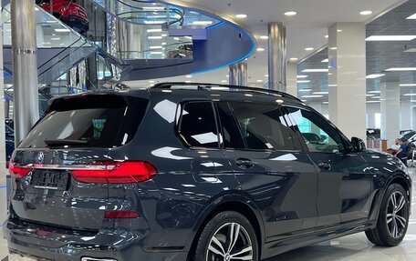 BMW X7, 2020 год, 7 990 000 рублей, 5 фотография