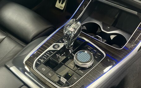 BMW X7, 2020 год, 7 990 000 рублей, 11 фотография