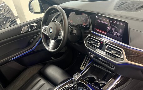 BMW X7, 2020 год, 7 990 000 рублей, 12 фотография