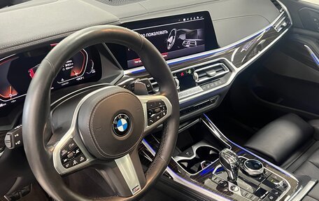 BMW X7, 2020 год, 7 990 000 рублей, 13 фотография