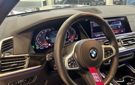 BMW X7, 2020 год, 7 990 000 рублей, 28 фотография