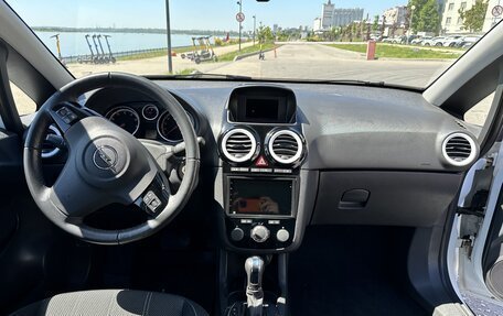 Opel Corsa D, 2013 год, 1 100 000 рублей, 25 фотография