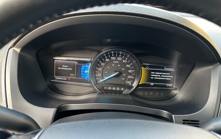 Ford Explorer VI, 2017 год, 3 550 000 рублей, 2 фотография
