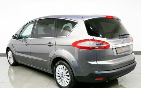 Ford S-MAX I, 2011 год, 1 225 000 рублей, 4 фотография