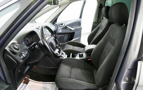 Ford S-MAX I, 2011 год, 1 225 000 рублей, 5 фотография