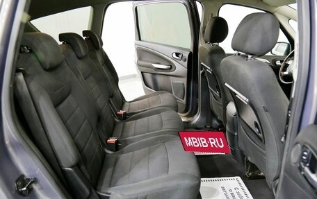 Ford S-MAX I, 2011 год, 1 225 000 рублей, 8 фотография