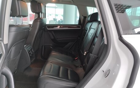 Volkswagen Touareg III, 2013 год, 2 650 000 рублей, 22 фотография