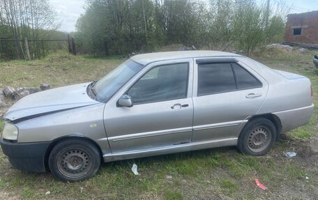 Chery Amulet (A15) I, 2007 год, 35 000 рублей, 3 фотография