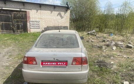 Chery Amulet (A15) I, 2007 год, 35 000 рублей, 2 фотография