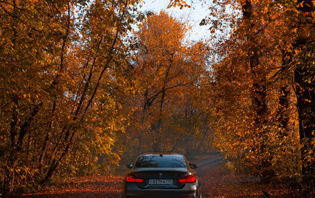 BMW M4, 2019 год, 5 500 000 рублей, 7 фотография