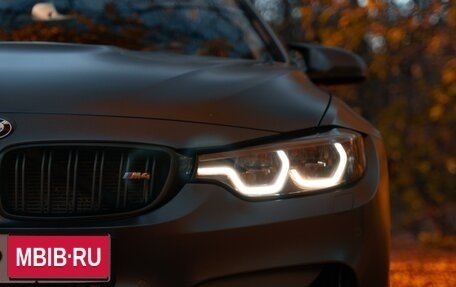 BMW M4, 2019 год, 5 500 000 рублей, 9 фотография