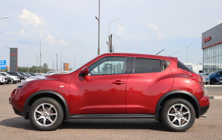 Nissan Juke II, 2012 год, 1 430 000 рублей, 3 фотография