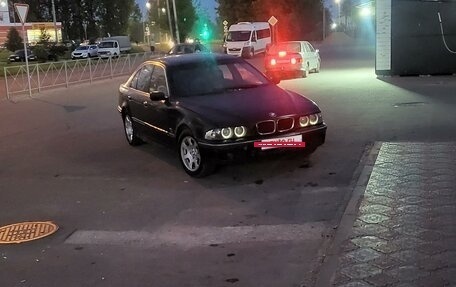 BMW 5 серия, 1998 год, 380 000 рублей, 5 фотография