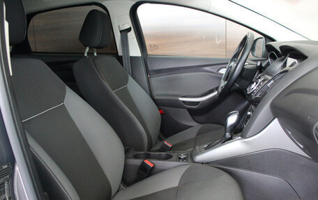 Ford Focus III, 2011 год, 950 000 рублей, 11 фотография