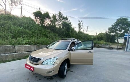 Lexus RX II рестайлинг, 2008 год, 1 700 000 рублей, 1 фотография