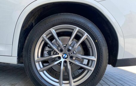 BMW X4, 2021 год, 5 450 000 рублей, 30 фотография