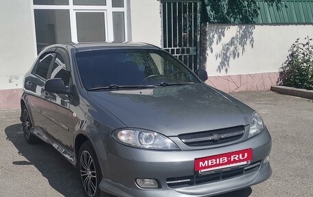 Chevrolet Lacetti, 2010 год, 650 000 рублей, 3 фотография