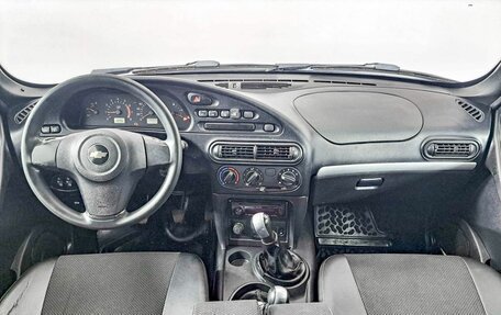 Chevrolet Niva I рестайлинг, 2013 год, 616 000 рублей, 14 фотография