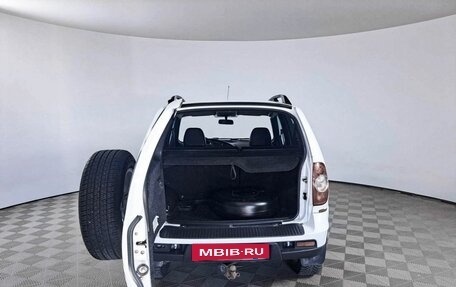 Chevrolet Niva I рестайлинг, 2013 год, 616 000 рублей, 10 фотография
