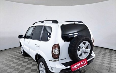Chevrolet Niva I рестайлинг, 2013 год, 616 000 рублей, 7 фотография
