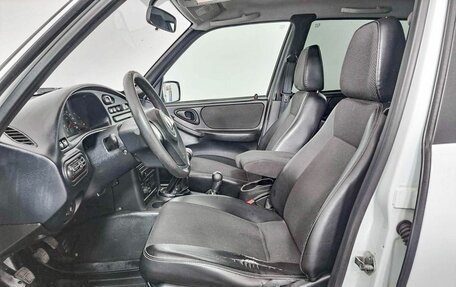Chevrolet Niva I рестайлинг, 2013 год, 616 000 рублей, 16 фотография