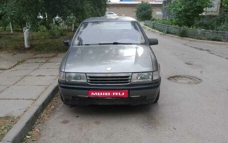 Opel Vectra A, 1991 год, 50 000 рублей, 1 фотография