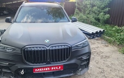 BMW X7, 2021 год, 6 900 000 рублей, 1 фотография