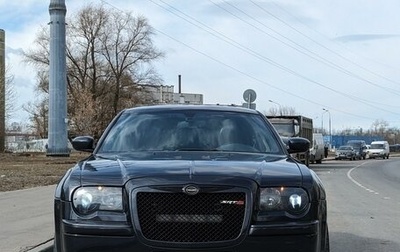 Chrysler 300C II, 2006 год, 2 400 000 рублей, 1 фотография