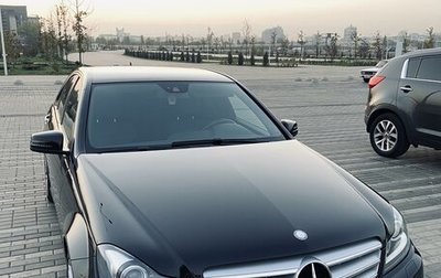 Mercedes-Benz C-Класс, 2013 год, 1 700 000 рублей, 1 фотография