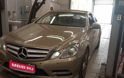 Mercedes-Benz E-Класс, 2012 год, 1 497 680 рублей, 1 фотография