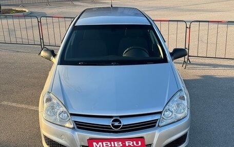 Opel Astra H, 2007 год, 597 000 рублей, 6 фотография