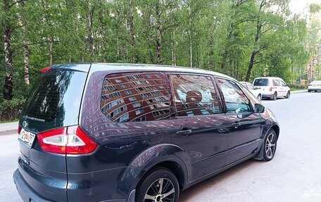 Ford Galaxy II, 2007 год, 895 000 рублей, 5 фотография