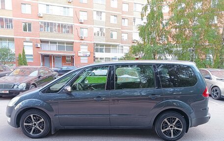 Ford Galaxy II, 2007 год, 895 000 рублей, 7 фотография