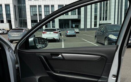 Volkswagen Passat B7, 2012 год, 1 590 000 рублей, 18 фотография