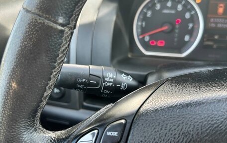 Honda CR-V III рестайлинг, 2011 год, 1 649 000 рублей, 12 фотография