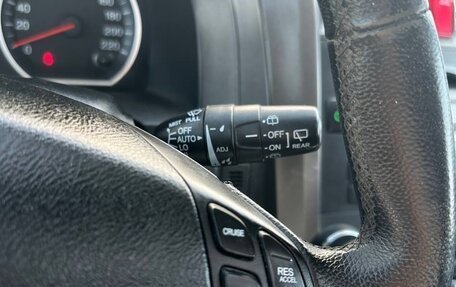 Honda CR-V III рестайлинг, 2011 год, 1 649 000 рублей, 13 фотография