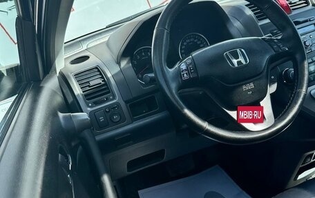 Honda CR-V III рестайлинг, 2011 год, 1 649 000 рублей, 11 фотография