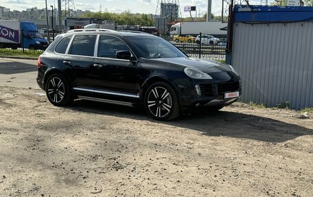 Porsche Cayenne III, 2006 год, 1 155 555 рублей, 9 фотография