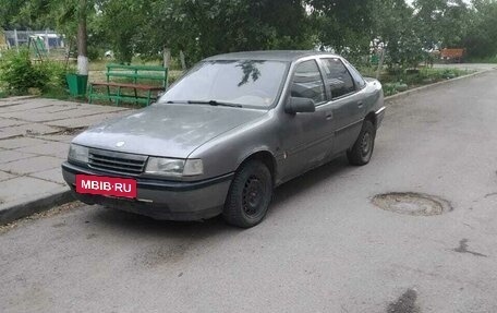 Opel Vectra A, 1991 год, 50 000 рублей, 6 фотография